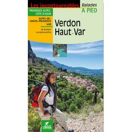 VERDON HAUT-VAR