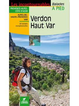 VERDON HAUT-VAR