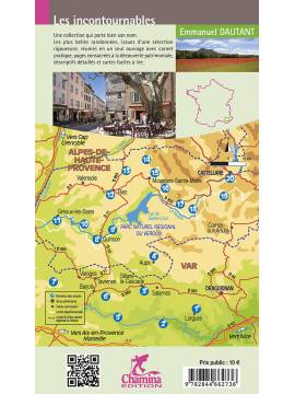 VERDON HAUT-VAR