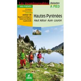 HAUTES-PYRENEES HAUT ADOUR AURE LOURON