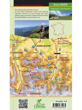 HAUTES-PYRENEES HAUT ADOUR AURE LOURON