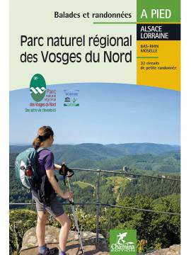 PNR DES VOSGES DU NORD