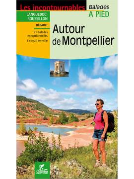 AUTOUR DE MONTPELLIER