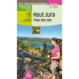 HAUT-JURA - PAYS DES LACS