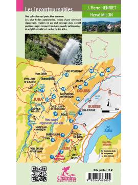 HAUT-JURA - PAYS DES LACS