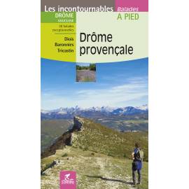 DROME PROVENCALE