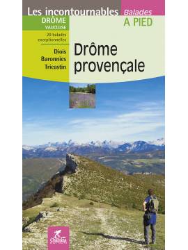 DROME PROVENCALE