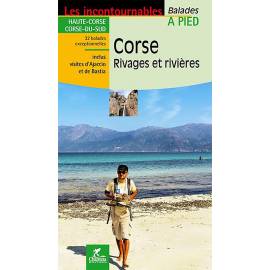 CORSE - RIVAGES ET RIVIERES