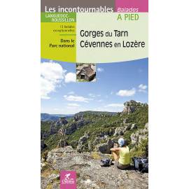 GORGES DU TARN - CEVENNES EN LOZERE