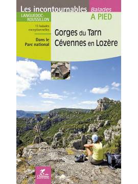 GORGES DU TARN - CEVENNES EN LOZERE