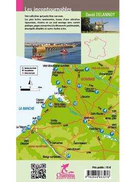 PICARDIE MARITIME - BAIE DE SOMME