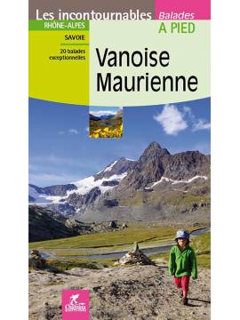 VANOISE MAURIENNE