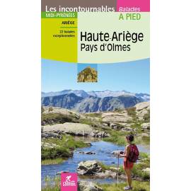 HAUTE ARIEGE - PAYS D'OLMES
