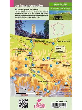 HAUTE ARIEGE - PAYS D'OLMES