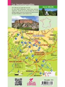 BALLON DES VOSGES PLATEAU DES MILLE ETANGS