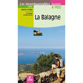 LA BALAGNE