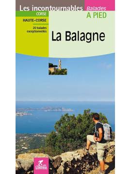 LA BALAGNE