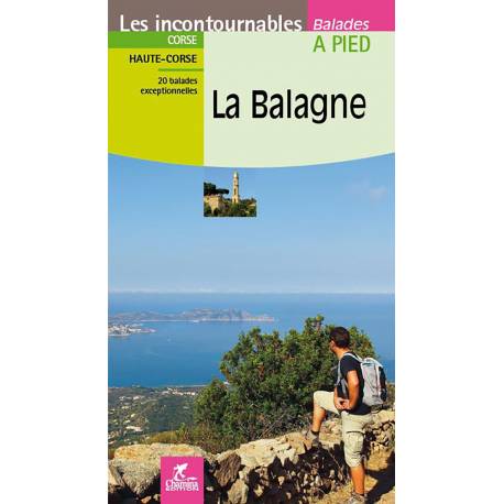 LA BALAGNE
