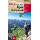 ALPES FRANCAISES 100 PLUS BEAUX SOMMETS SANS CORDE