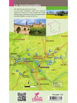 TARN ET GARONNE