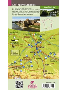 AUTOUR DE TOULOUSE