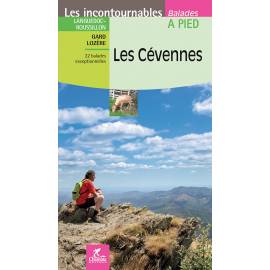 LES CEVENNES