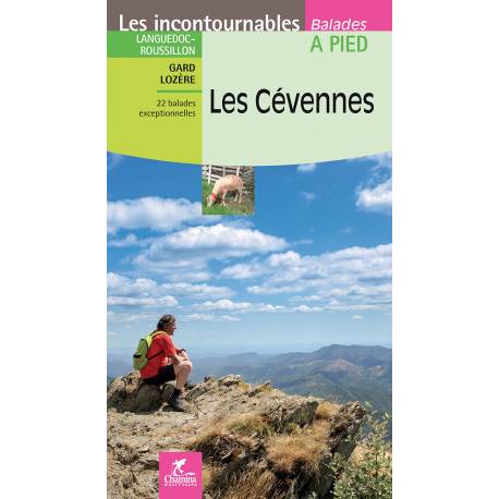 LES CEVENNES
