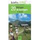 HAUTE-SAVOIE 20 REFUGES DE MONTAGNE EN FAMILLE