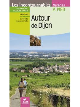 AUTOUR DE DIJON