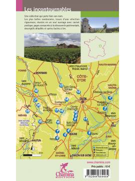 AUTOUR DE DIJON