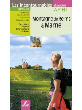 MONTAGNE DE REIMS ET MARNE