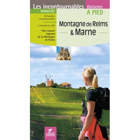 MONTAGNE DE REIMS ET MARNE