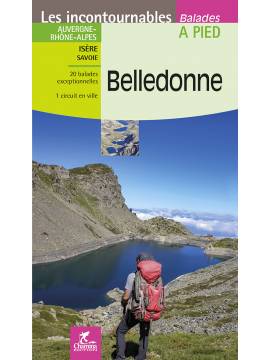 BELLEDONNE
