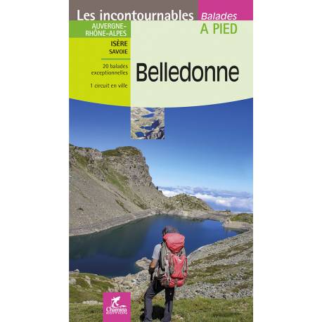BELLEDONNE
