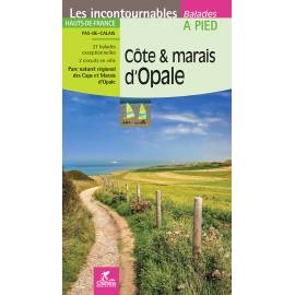 COTE ET MARAIS D'OPALE