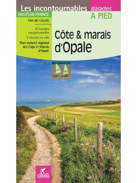 CÔTE & MARAIS D'OPALE