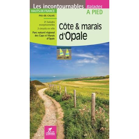 CÔTE & MARAIS D'OPALE