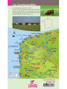 COTE ET MARAIS D'OPALE