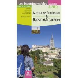 AUTOUR DE BORDEAUX & BASSIN D'ARCACHON