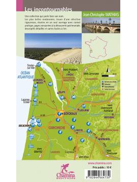 AUTOUR DE BORDEAUX & BASSIN D'ARCACHON