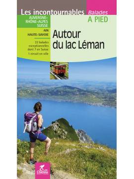 AUTOUR DU LAC LÉMAN