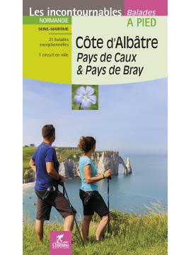 CÔTE D'ALBÂTRE PAYS DE CAUX & PAYS DE BRAY