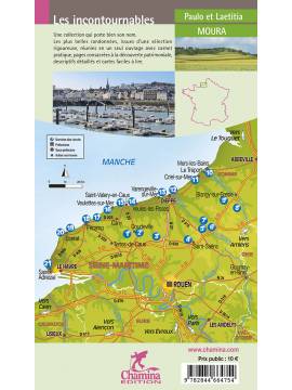 CÔTE D'ALBÂTRE PAYS DE CAUX & PAYS DE BRAY
