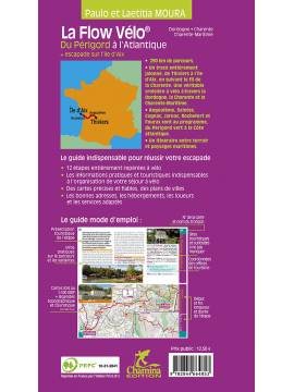 LA FLOW VÉLO DU PÉRIGORD À L'ATLANTIQUE