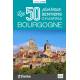 BOURGOGNE - LES 50 PLUS BEAUX SENTIERS
