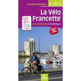 LA VÉLO FRANCETTE
