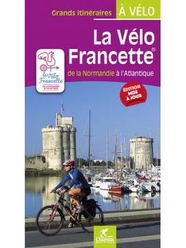 LA VÉLO FRANCETTE