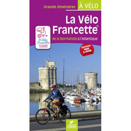 LA VÉLO FRANCETTE