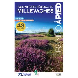 PNR DE MILLEVACHES