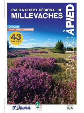 PNR DE MILLEVACHES